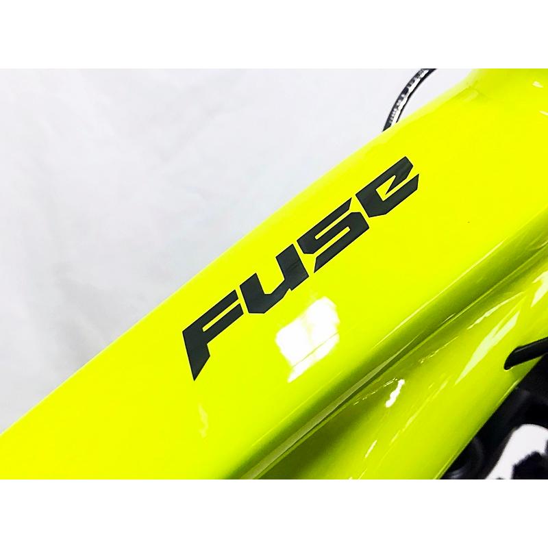 スペシャライズド（Specialized） ○スペシャライズド フューズ FUSE
