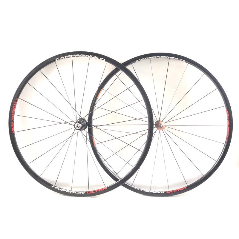 ジャンク CAMPAGNOLO ハイペロンウルトラ HYPERON ULTRA ホイール