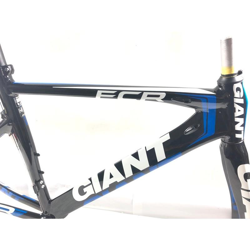 ジャイアント GIANT OCR フレームセット MY25-TCR-Advanced-SL-FF_Color-