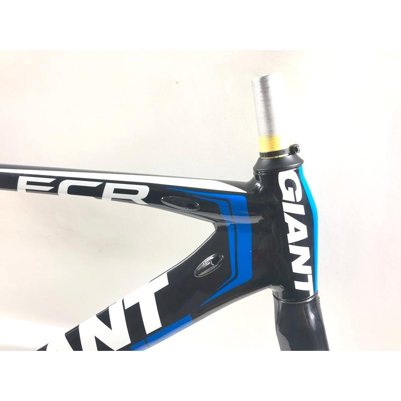 GIANT FCR SS (M) フレームセット ジャイアント GIANT FCR LTD フレームセット 2015 500/Mサイズ