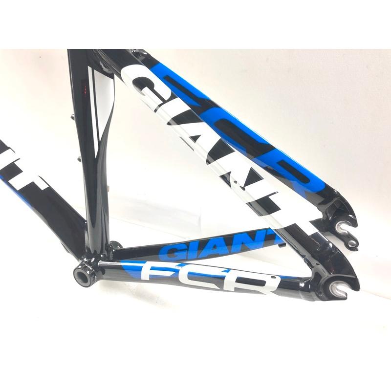 GIANT FCR SS (M) フレームセット ジャイアント GIANT FCR LTD フレームセット 2015 500/Mサイズ