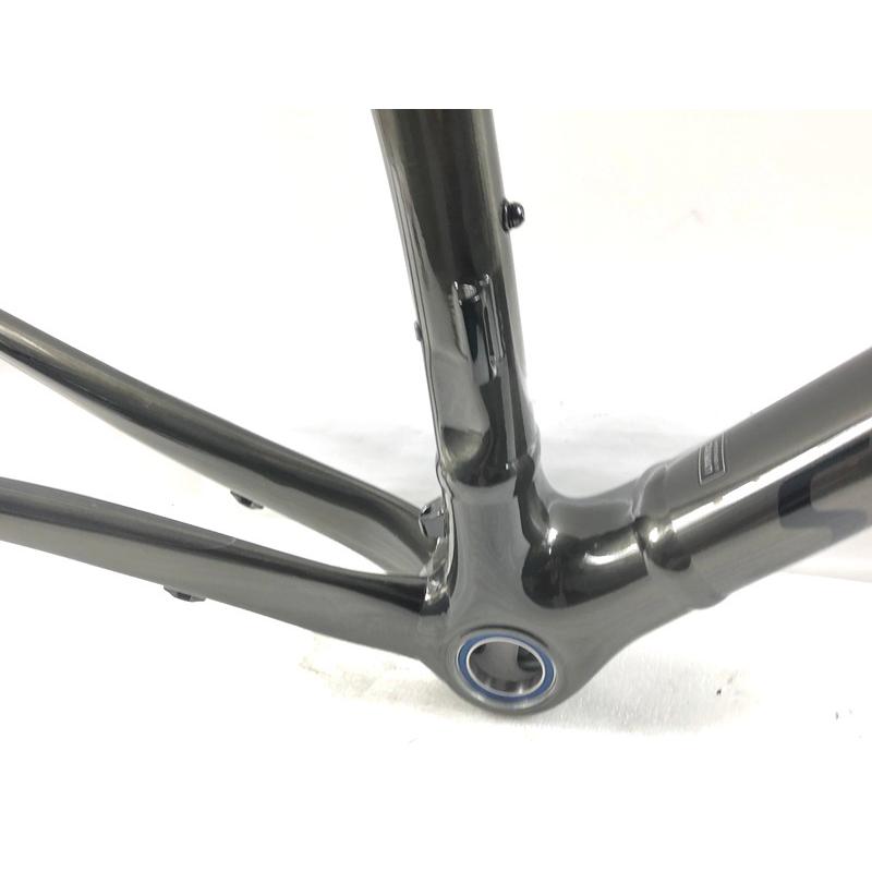 アレー　フレーム 最大36回無金利キャンペーン対象】ALLEZ SPRINT FRAMESET REDSKY