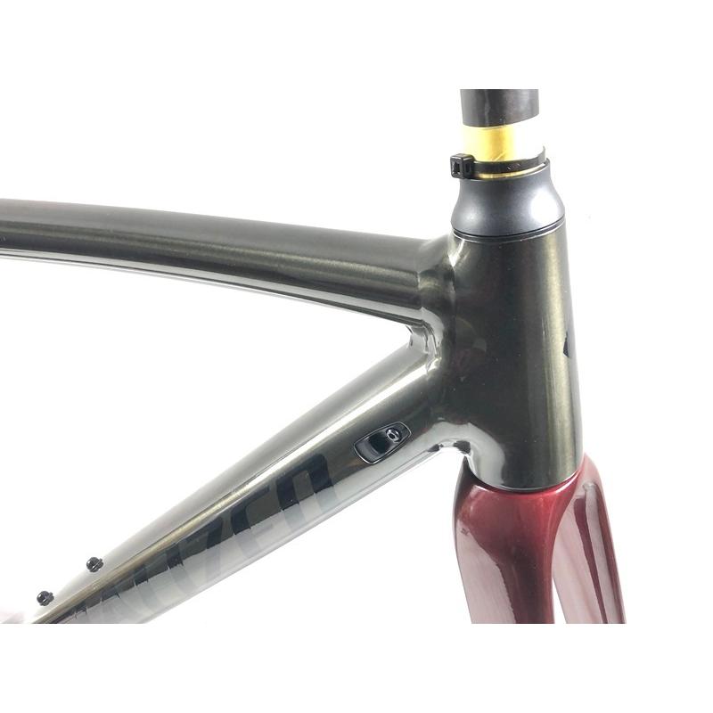 未使用品 SPECIALIZED アレースプリントディスク ALLEZ SPRINT