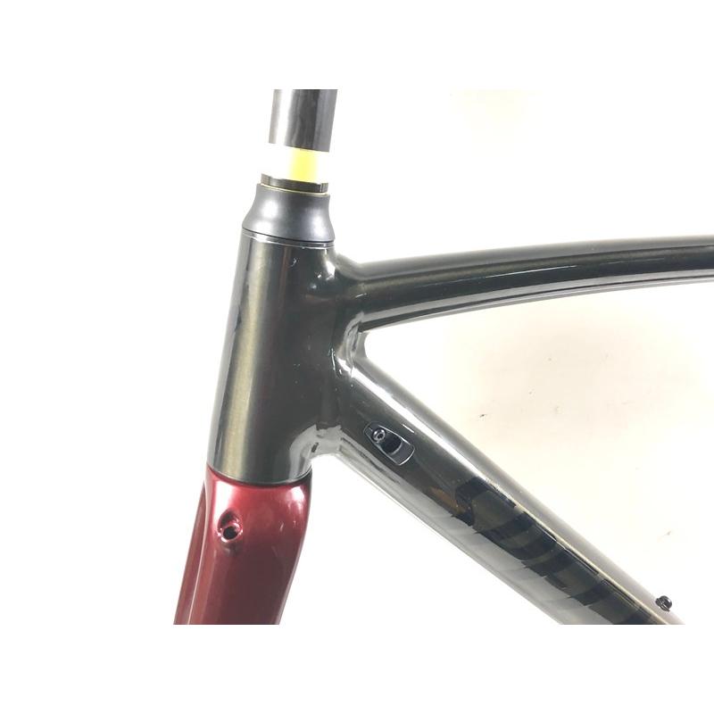 アレー　フレーム 最大36回無金利キャンペーン対象】ALLEZ SPRINT FRAMESET