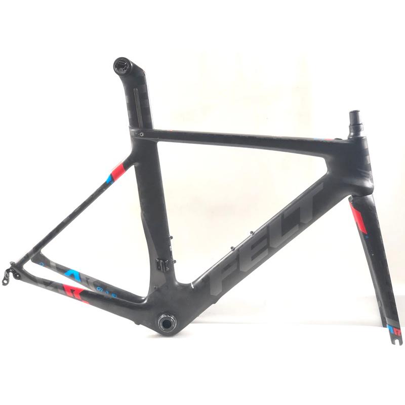 FELT AR3 フレームセット 54サイズ FELT AR advanced フレーム