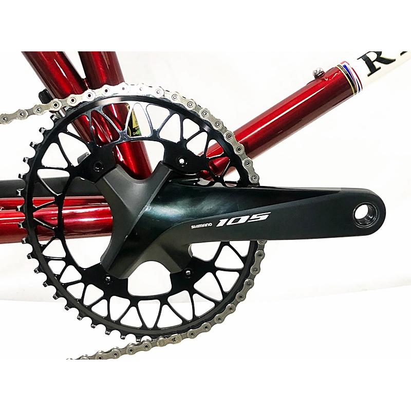 （宮崎）RALEIGH RSC RSW Carlton 460mm 2021 RALEIGH RSC RSW Carlton【橋輪Blog】 : 橋輪