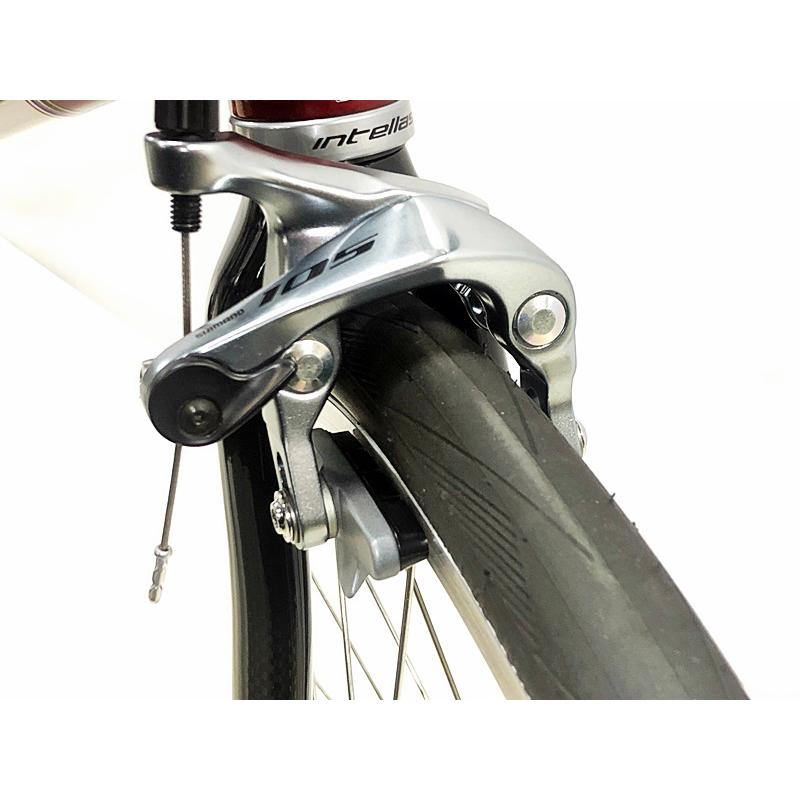 ラレー RALEIGH RSC RSW カールトン Carlton 2019年 パーツカスタム