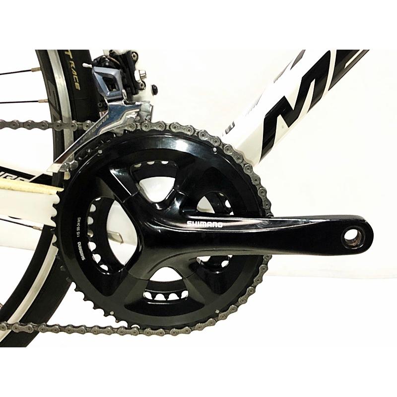 メリダ MERIDA スクルトゥーラ 5000 SCULTURA ULTEGRA/105 MIX 2019年
