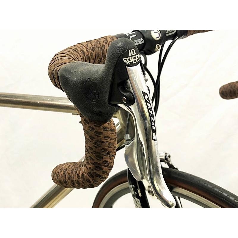 Panasonic（パナソニック） チタンロード CAMPAGNOLO VELOCE 年式不明
