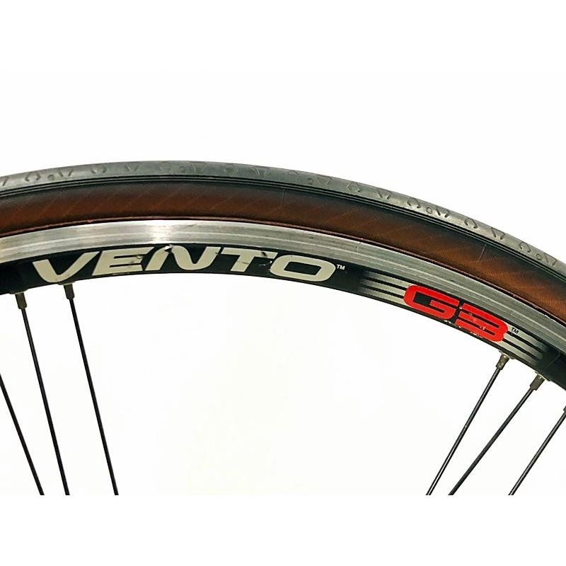 パナソニック チタンロード カンパレコード【送料込み】 Panasonic（パナソニック） チタンロード CAMPAGNOLO VELOCE 年式不明
