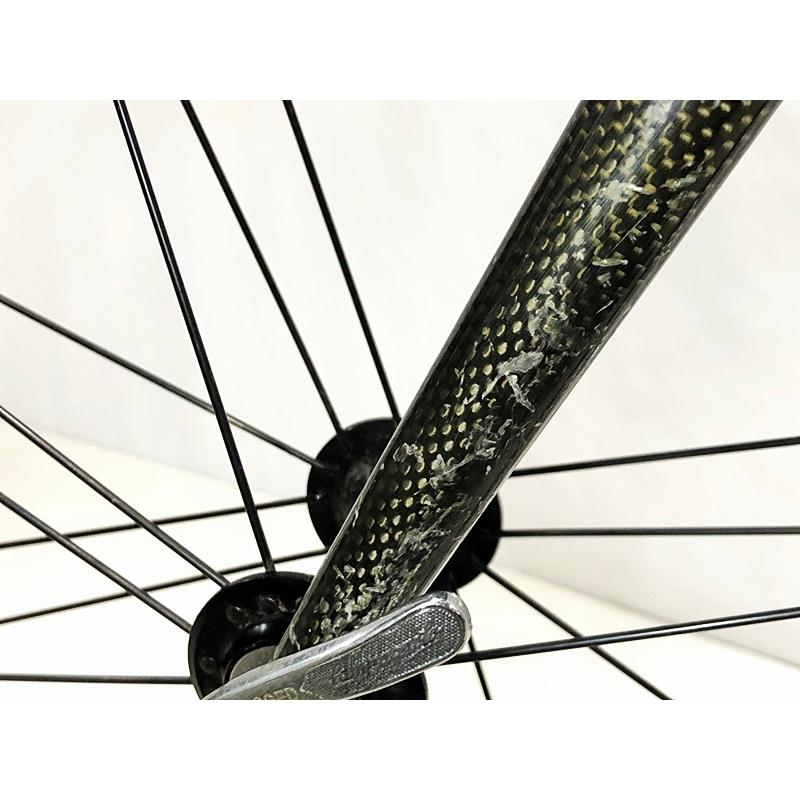 Panasonic（パナソニック） チタンロード CAMPAGNOLO VELOCE 年式不明