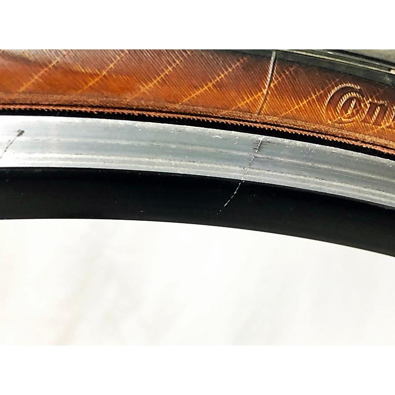 Panasonic（パナソニック） チタンロード CAMPAGNOLO VELOCE 年式不明