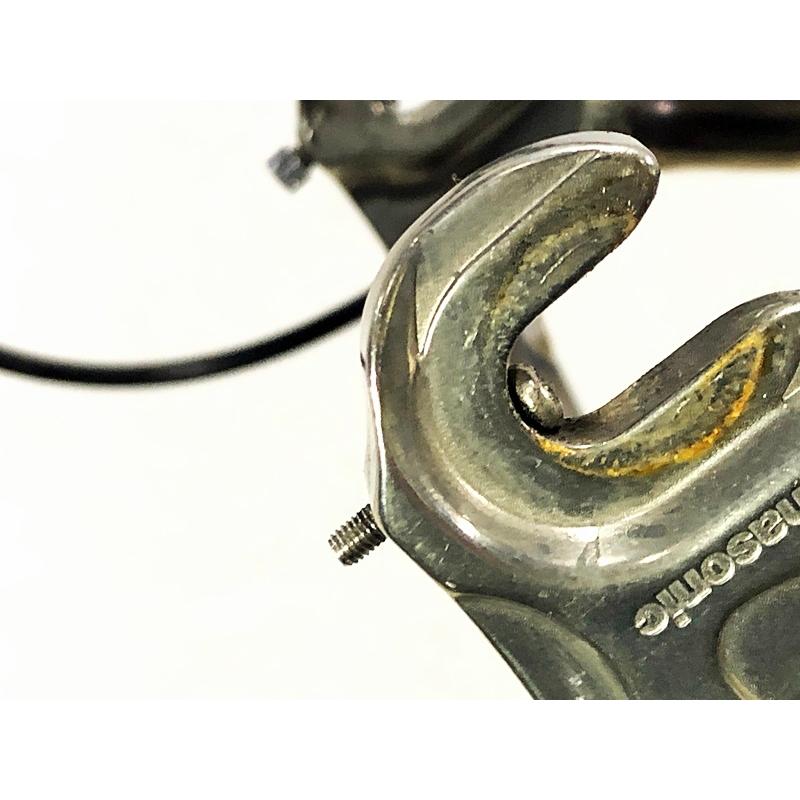 Panasonic（パナソニック） チタンロード CAMPAGNOLO VELOCE 年式不明