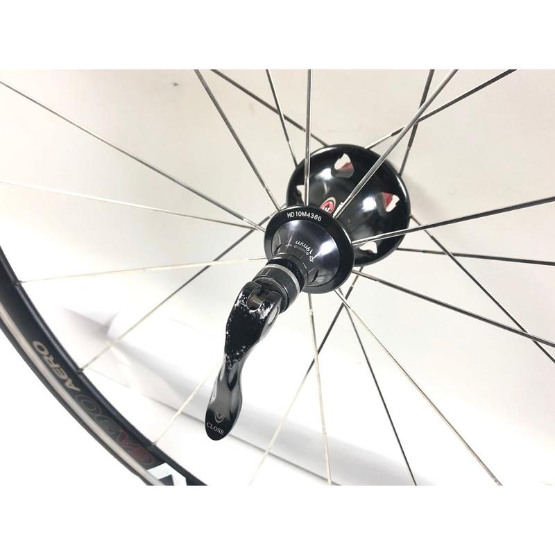 イーストン EASTON EA90 AERO ホイールセット シマノフリー 【公式通販】