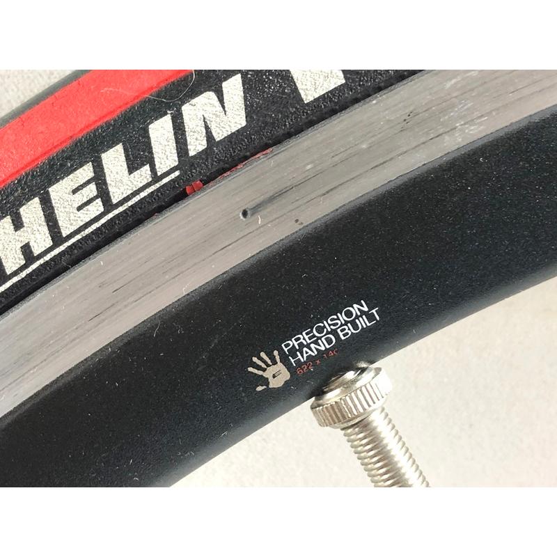 イーストン EASTON EA90 AERO ホイールセット シマノフリー10速