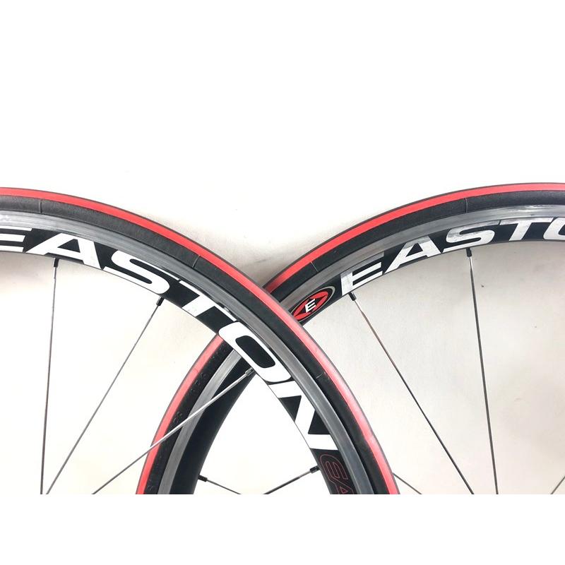 イーストン EASTON EA90 AERO ホイールセット シマノフリー10速