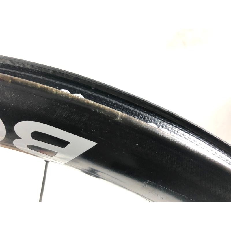ジャンク ボントレガー BONTRAGER アイオロス5 AEOLUS5 ホイール
