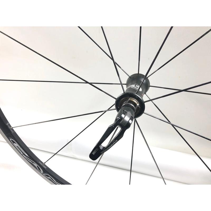 カンパニョーロ　ゾンダ C17 クリンチャー  カスタム　シマノフリー　送料無料 カンパニョーロゾンダ C17 クリンチャー カスタムシマノフリー