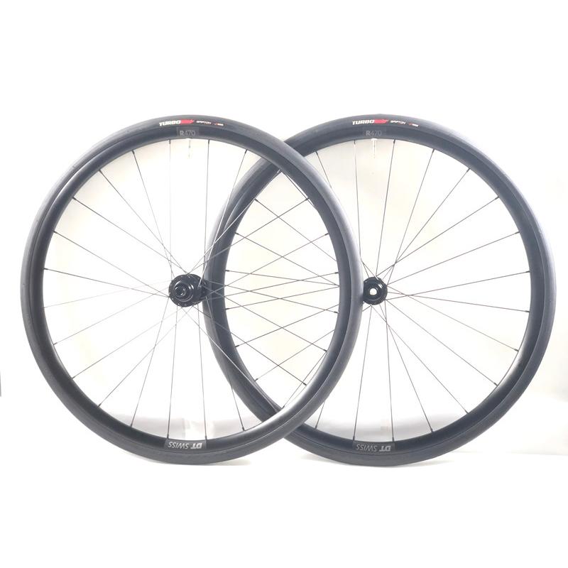 DTスイス DT SWISS R470 DB ホイールセット XDRドライバー 12速