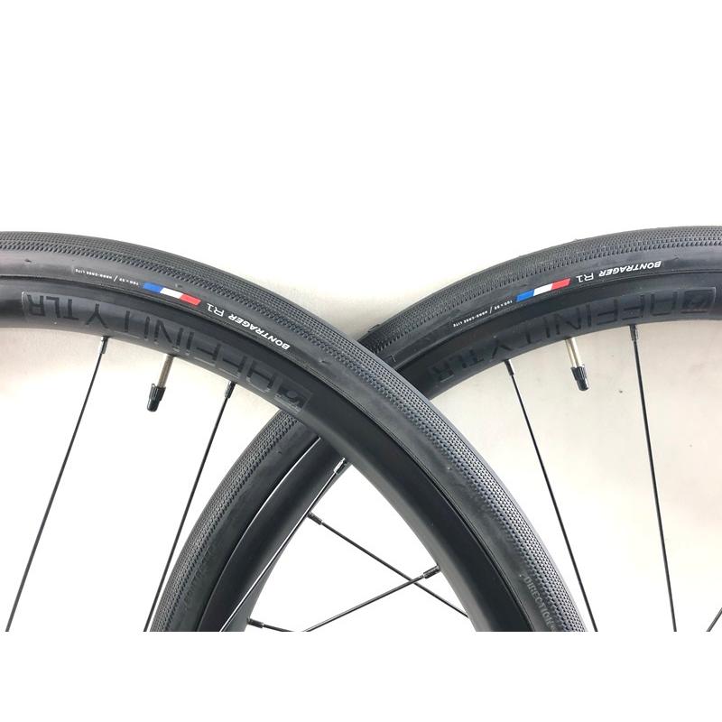 BONTRAGER AFFINITY TLR ホイールセット ボントレガー BONTRAGER アフィニティ AFFINITY TLR ホイール