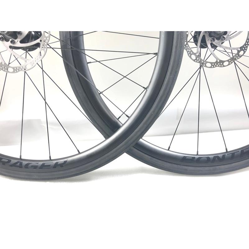 BONTRAGER AFFINITY TLR ホイールセット ボントレガー BONTRAGER アフィニティ AFFINITY TLR ホイール