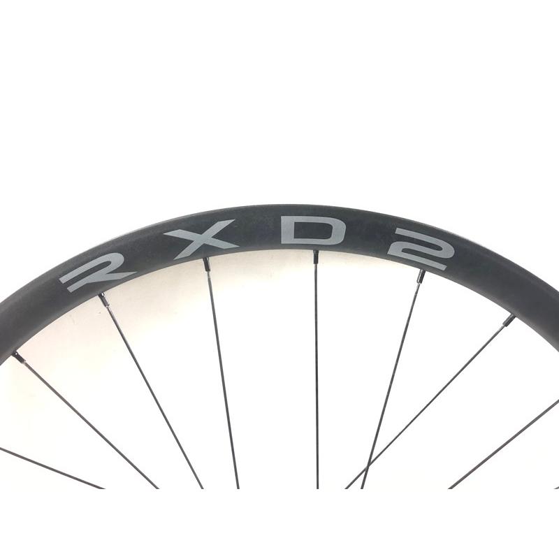 訳アリ アレックスリム ALEXRIMS RXD2 ホイールセット シマノフリー11