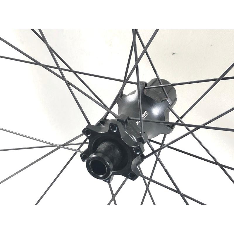 訳アリ アレックスリム ALEXRIMS RXD2 ホイールセット シマノフリー11