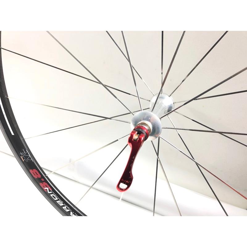 値下げ bomaカーボンホイール th-13w 訳アリ ボーマ BOMA TH-13W ホイールセット シマノフリー11速