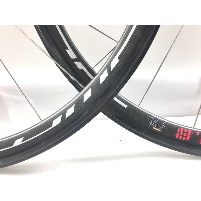 値下げ bomaカーボンホイール th-13w ウリは高耐久性。BOMA（ボーマ）TH-13W カーボンクリンチャー