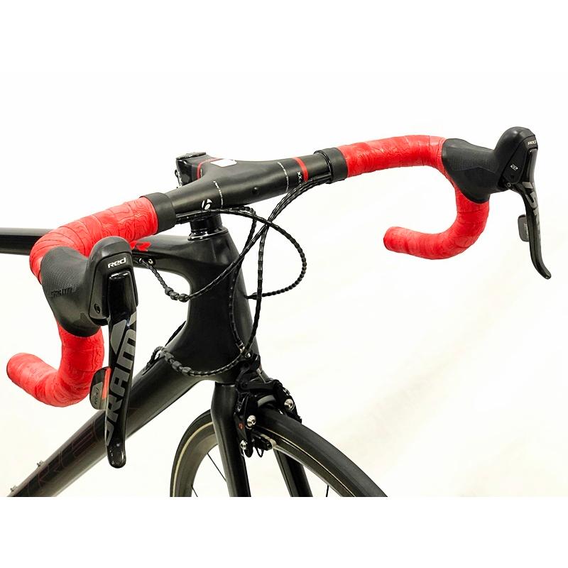 ご検討際はメッセージを！トレックフルカーボンEMONDA/SLR10(限定車) 市販車最軽量バイク「限定Emonda SLR10」 フォトギャラリー