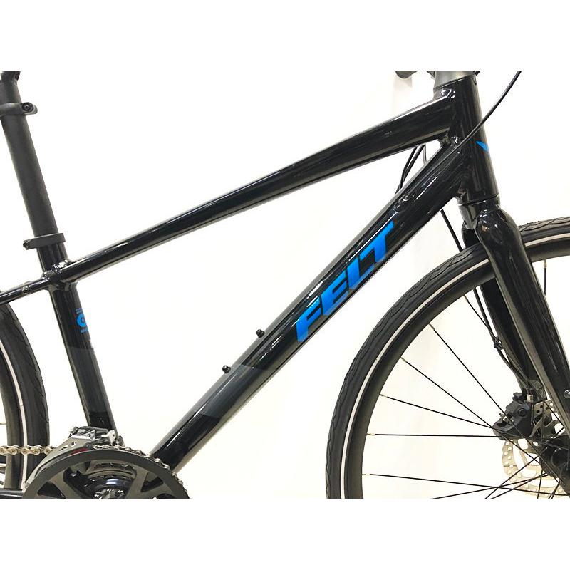 FELT（フェルト） 美品 ベルザスピード 40 VERZA SPEED 40 2022年 