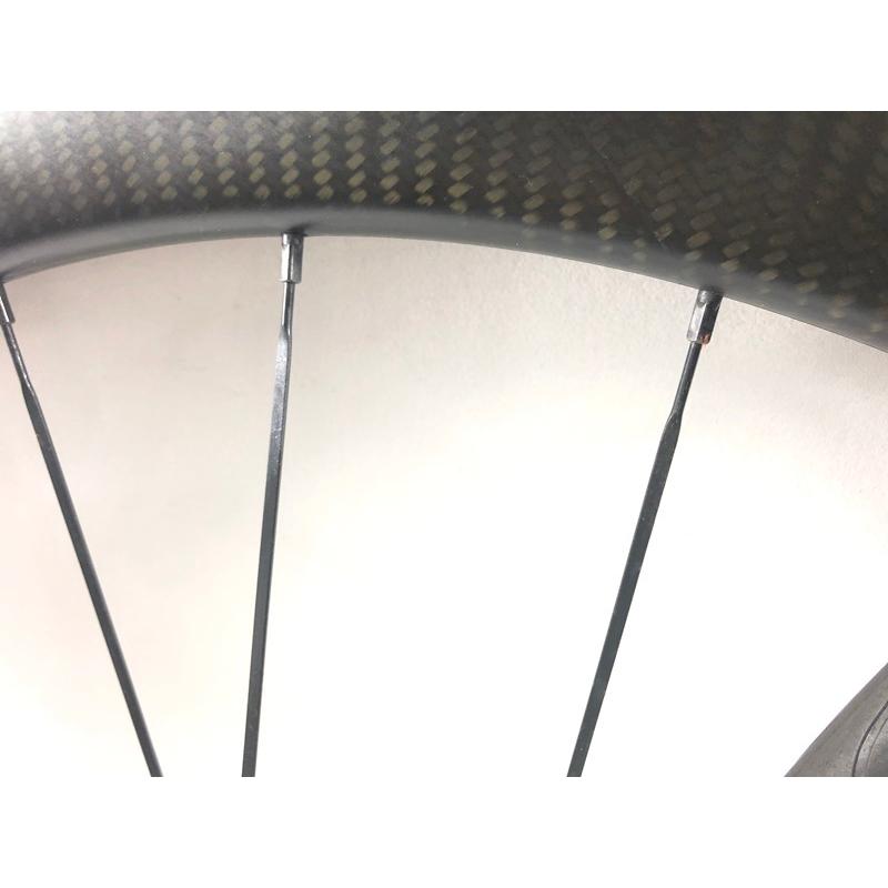 マビック MAVIC COSMIC PRO CARBON UST ホイールセット シマノ