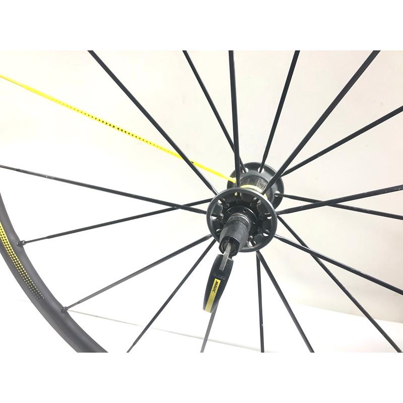 マビック MAVIC KSYRIUM PRO EXALITH SL LIMITED ホイールセット