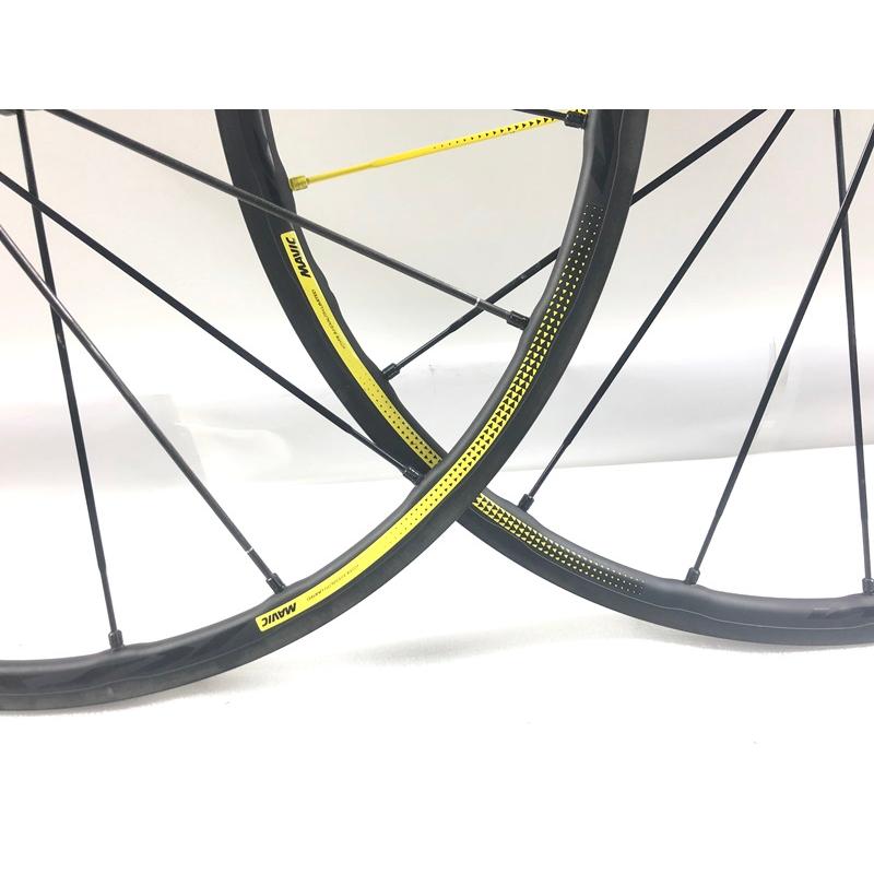 マビック MAVIC KSYRIUM PRO EXALITH SL LIMITED ホイールセット