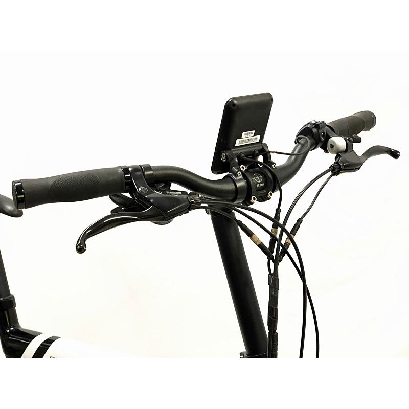○ ベスビー BESV PSA1 10.5Ah 外装7段変速 2019年5月購入車体 電動