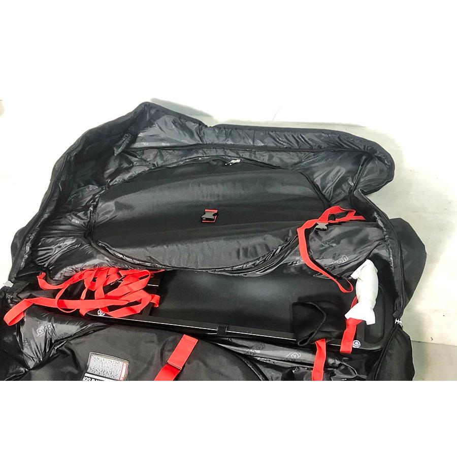 美品 シーコン SCICON エアロコンフォート2.0 TSA AERO COMFORT