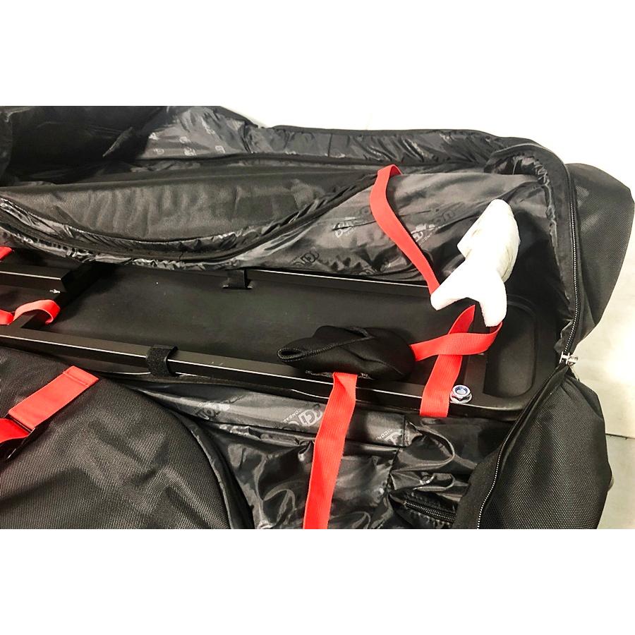 美品 シーコン SCICON エアロコンフォート2.0 TSA AERO COMFORT