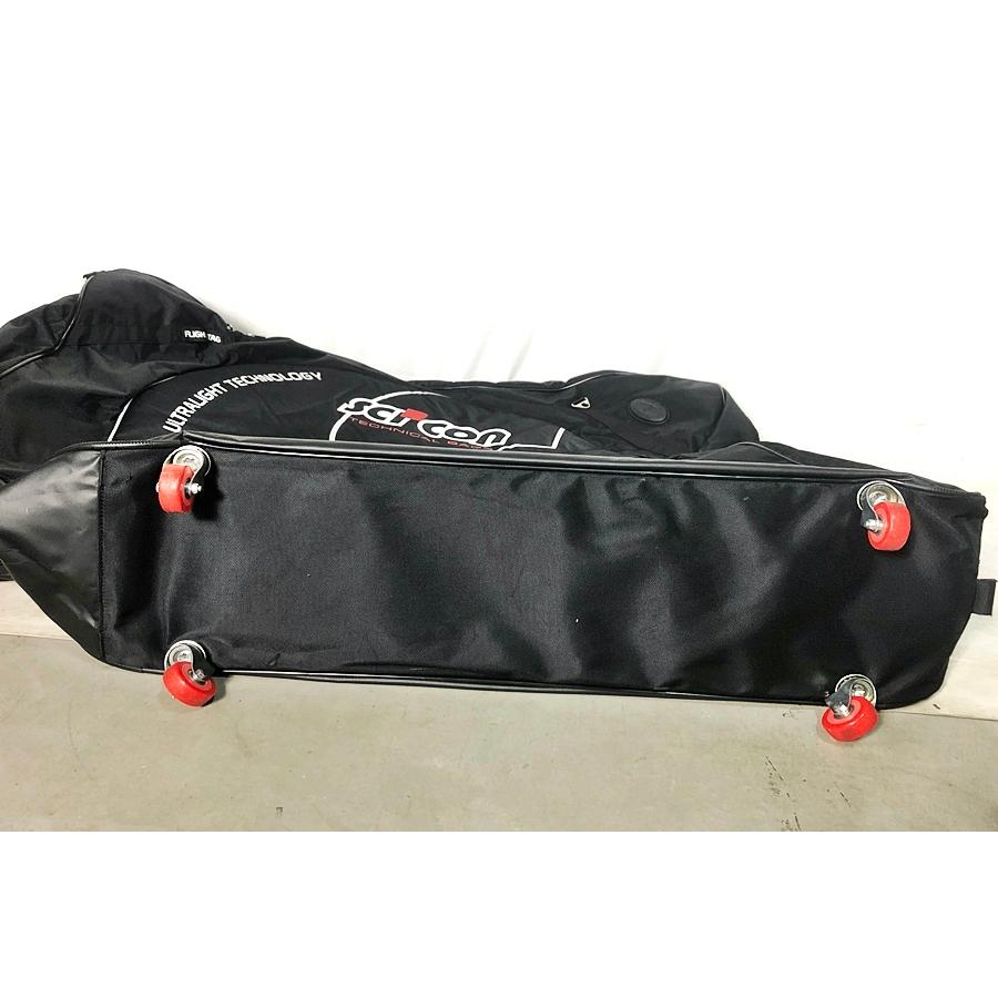 シーコン SCICON エアロコンフォート2.0 AERO COMFORT2.0 TSA 輪行