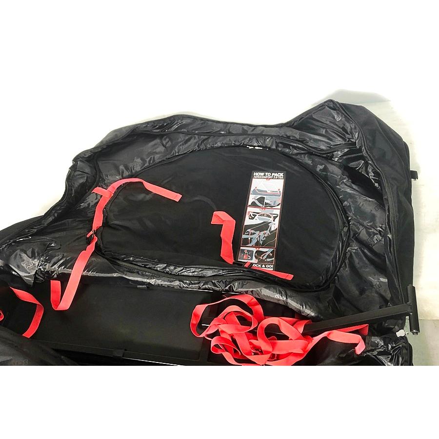 シーコン SCICON エアロコンフォート2.0 AERO COMFORT2.0 TSA 輪