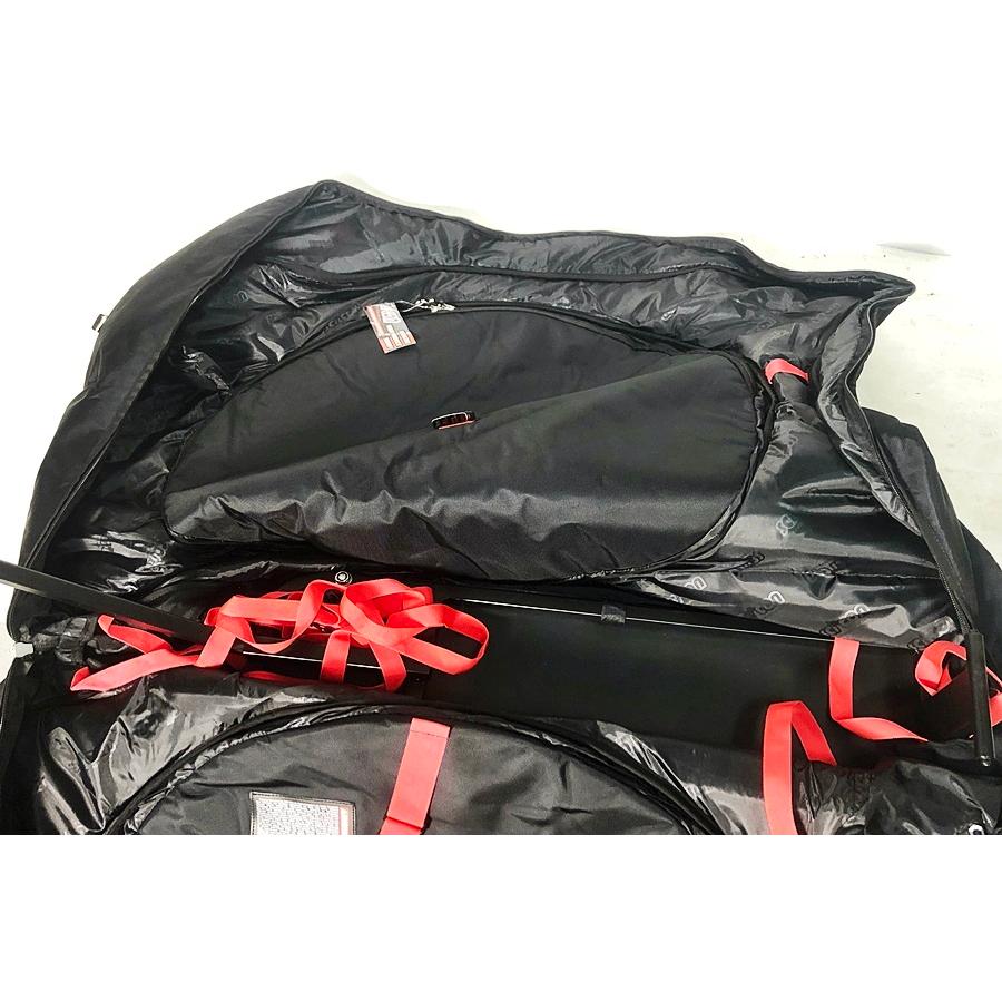 シーコン SCICON エアロコンフォート2.0 AERO COMFORT2.0 TSA 輪行