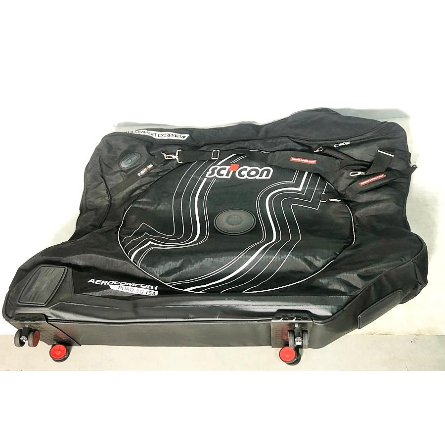 感謝の声続々！シーコン SCICON エアロコンフォートロード3.0TSA TSA