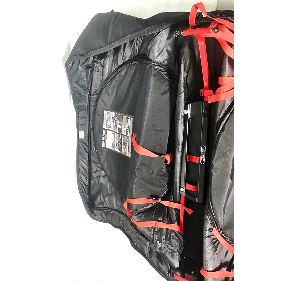 感謝の声続々！シーコン SCICON エアロコンフォートロード3.0TSA TSA