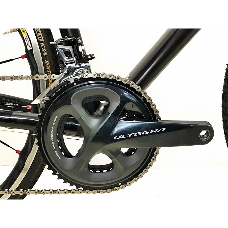 トレック（TREK） エモンダ ALR4 EMONDA ALR4 カスタム ULTEGRA 2019年