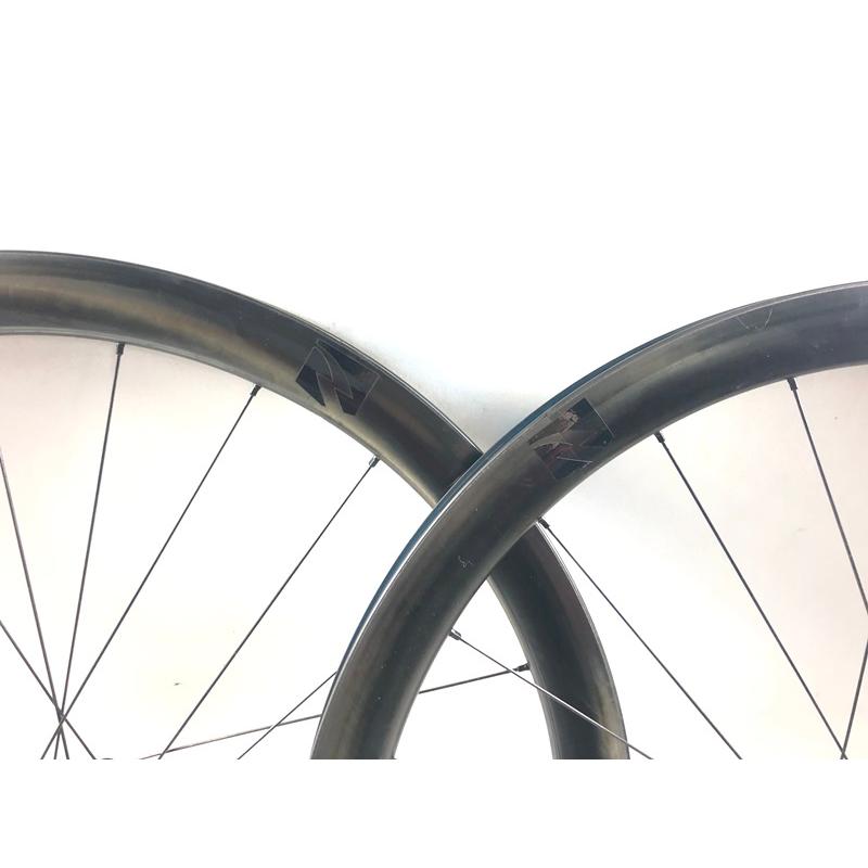 REYNOLDS レイノルズ AR41 DB カーボンホイール 前後 REYNOLDS レイノルズ AR41 DB カーボンホイール 前後