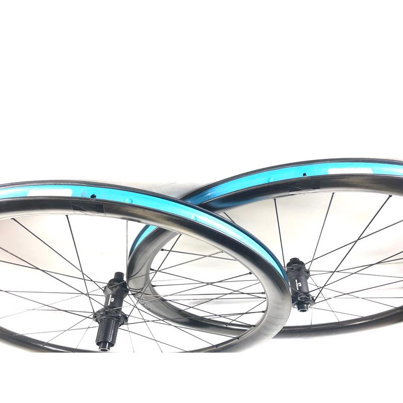 REYNOLDS レイノルズ AR41 DB カーボンホイール 前後 REYNOLDS レイノルズ AR41 DB カーボンホイール 前後