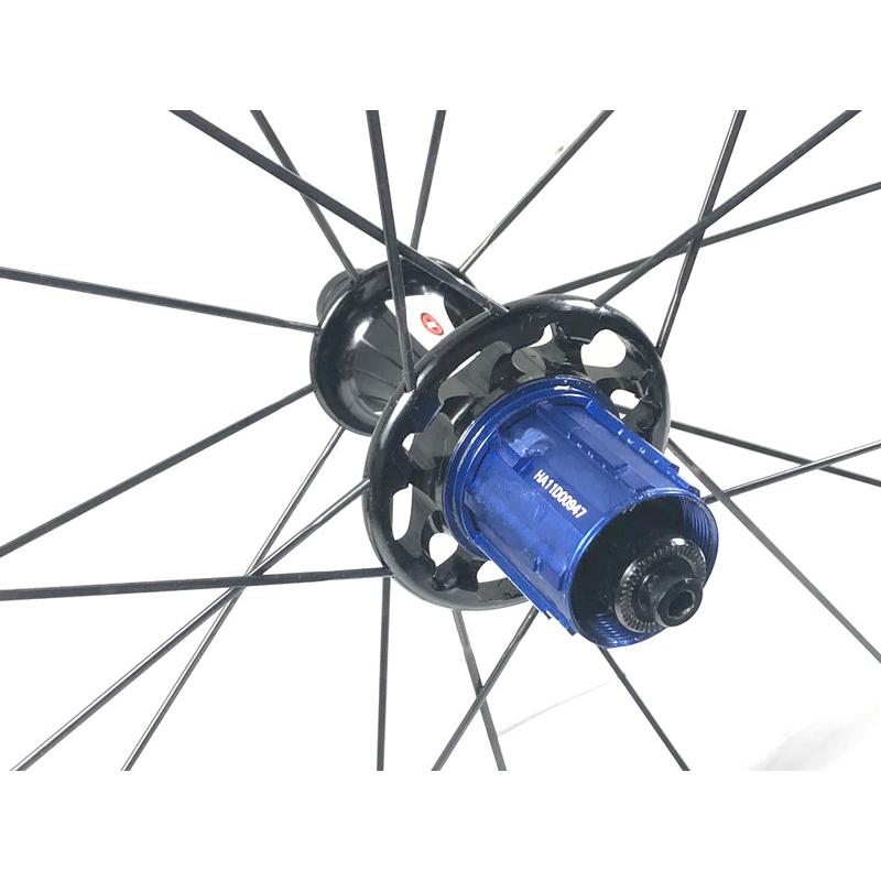EASTON 「イーストン」 EC90 AERO TU シマノ10速 ホイールセット EASTON 「イーストン」 EC90 AERO TU シマノ10速 ホイールセット