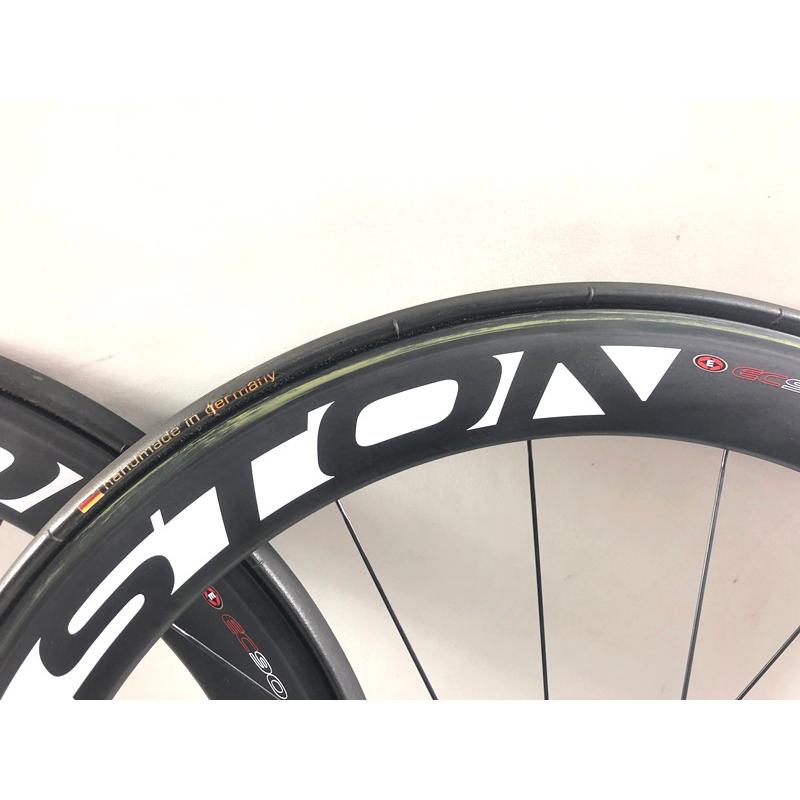 イーストン EASTON EC90 AERO ホイールセット シマノフリー10速 イーストン EASTON EC90 AERO ホイールセット シマノフリー10速