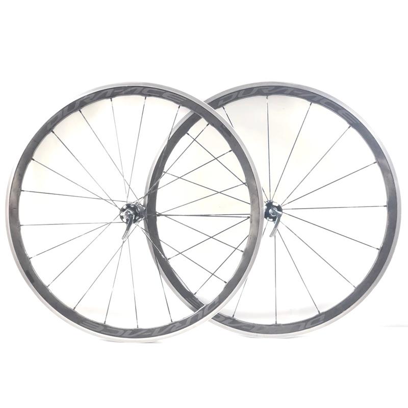 訳アリ シマノ SHIMANO デュラエース WH-R9100 C40 DURA-ACE