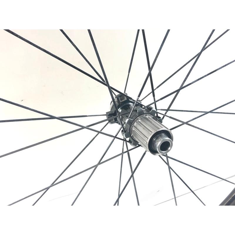 訳アリ シマノ SHIMANO デュラエース WH-R9100 C40 TL DURA-ACE