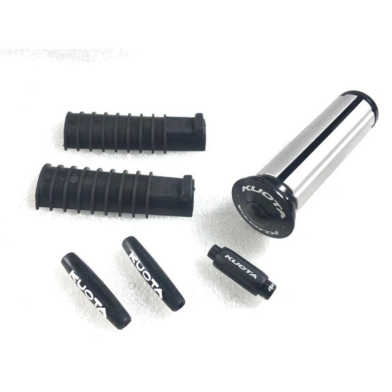 美品 クオータ KUOTA コバルト KOBALT フレームセット 2020 Mサイズ